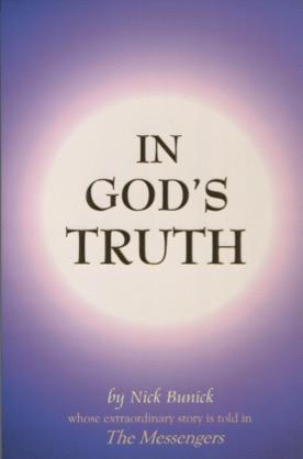 Seller image for In God's Truth for sale by Kenneth A. Himber