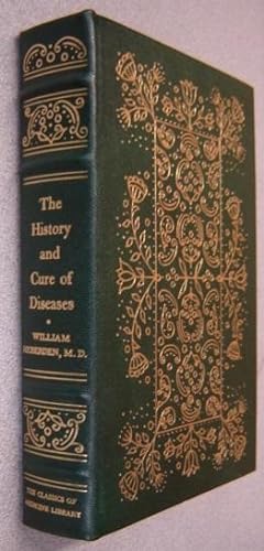 Commentaries on the History and Cure of Diseases (Classics of Medicine Library)
