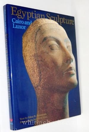 Seller image for Egyptian Sculpture: Cairo and Luxor for sale by Whiting Books