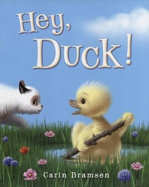 Hey, Duck!