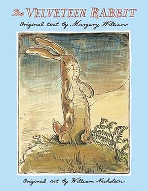 Immagine del venditore per The Velveteen Rabbit: Or How Toys Become Real (Hardcover) venduto da Grand Eagle Retail