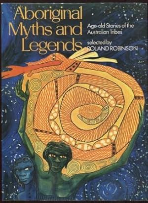 Seller image for Wanjdina: Children of the Dreamtime: Aboriginal Myths and Legends for sale by E Ridge Fine Books