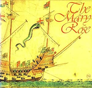 Seller image for The Mary Rose : for sale by Sapphire Books