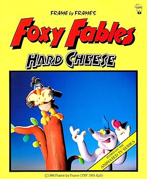 Seller image for Foxy Fables : Hard Cheese : for sale by Sapphire Books