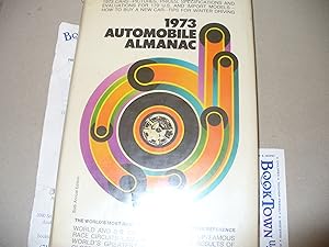 1973 Automobile Almanac