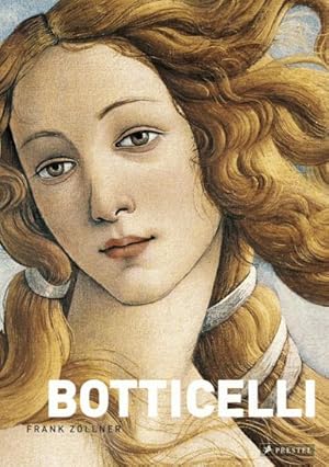 Image du vendeur pour Sandro Botticelli mis en vente par GreatBookPrices