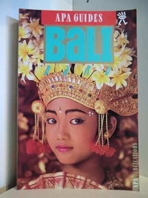 Immagine del venditore per Apa Guides Bali - Baru venduto da Antiquariat Weber