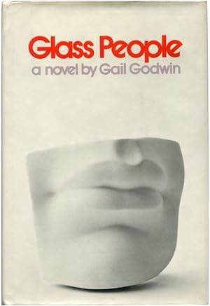 Seller image for GLASS PEOPLE for sale by Quill & Brush, member ABAA
