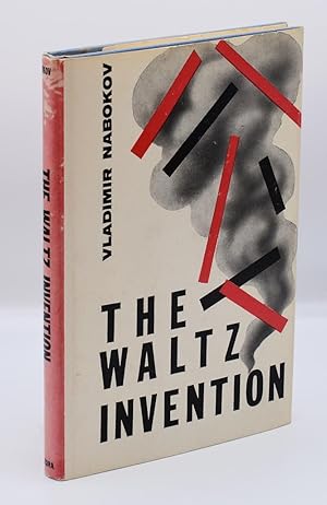 THE WALTZ INVENTION: A Play in Three Acts