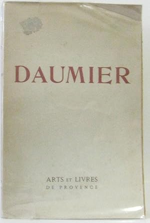 Image du vendeur pour Daumier numro 8 spcial mis en vente par crealivres