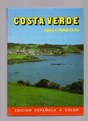 Seller image for COSTA VERDE for sale by Libreria 7 Soles