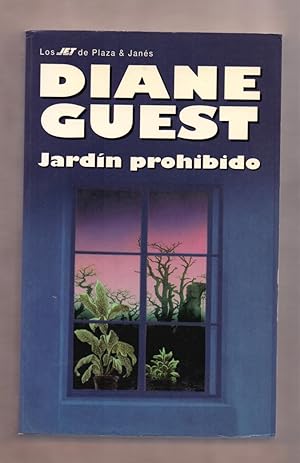 Seller image for JARDIN PROHIBIDO for sale by Libreria 7 Soles
