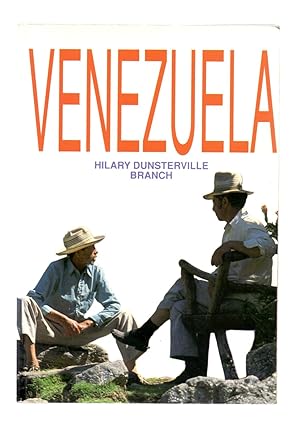 Image du vendeur pour VENEZUELA mis en vente par Libreria 7 Soles