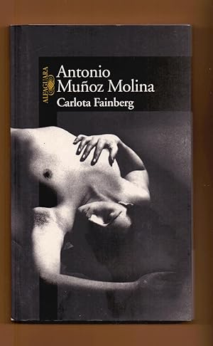 Immagine del venditore per CARLOTA FAINBERG venduto da Libreria 7 Soles