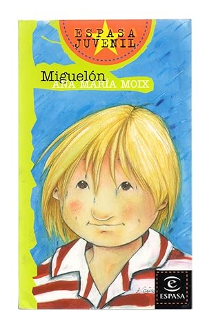 Seller image for MIGUELON for sale by Libreria 7 Soles