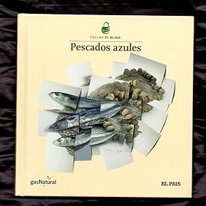 Image du vendeur pour PESCADOS AZULES mis en vente par Libreria 7 Soles