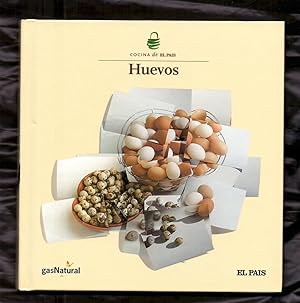 Immagine del venditore per HUEVOS venduto da Libreria 7 Soles