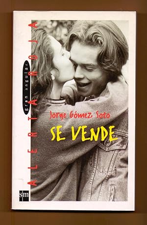 Seller image for SE VENDE for sale by Libreria 7 Soles