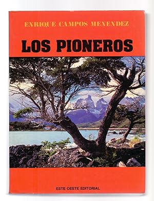 Bild des Verkufers fr LOS PIONEROS zum Verkauf von Libreria 7 Soles