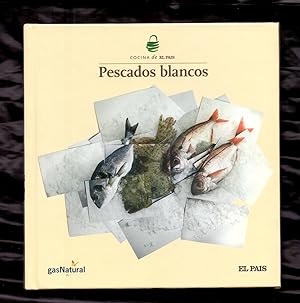 Image du vendeur pour PESCADOS BLANCOS mis en vente par Libreria 7 Soles
