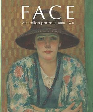 Seller image for Face Australian Portraits 1880-1960 for sale by lamdha books