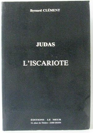 Seller image for Judas l'Iscariote for sale by crealivres