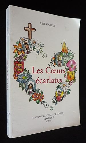 Image du vendeur pour Les Coeurs carlates mis en vente par Abraxas-libris