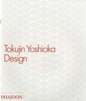 Image du vendeur pour Tokujin Yoshioka Design mis en vente par AHA-BUCH