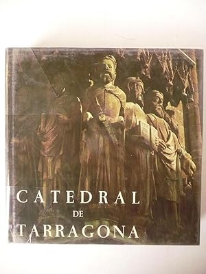 Seller image for CATEDRAL DE TARRAGONA. for sale by Auca Llibres Antics / Yara Prez Jorques