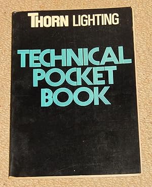 Thorn Lighting 1972 - Technical Pocket Book