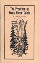 The Preacher at Stray-Horse Gulch