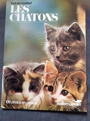 Les chatons