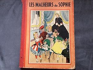 Les malheurs de Sophie