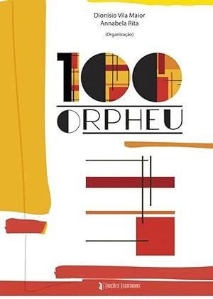 Seller image for 100 Orpheu for sale by Imosver