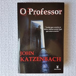 Seller image for O Professor for sale by Imosver