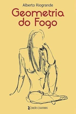 Seller image for Geometria do Fogo for sale by Imosver