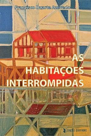 Seller image for Habitaes Interrompidas for sale by Imosver
