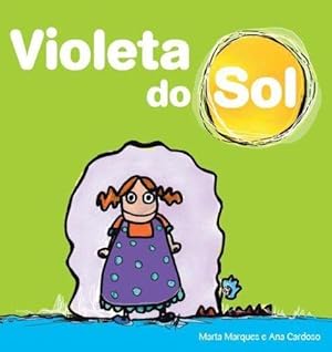 Seller image for Violeta do Sol for sale by Imosver