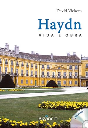 Imagen del vendedor de Haydn: Vida e Obra a la venta por Imosver