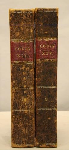 Le siècle de Louis XIV, publié par M. de Francheville, Conseiller-aulique de Sa Majesté, et membr...