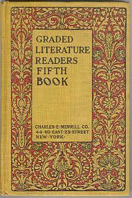 Graded Literature Readers Fifth Book