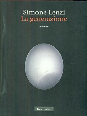 Seller image for La generazione for sale by Librodifaccia