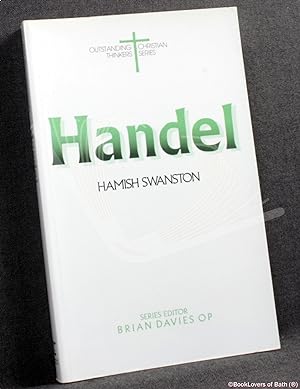 Seller image for Handel for sale by BookLovers of Bath