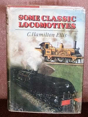 Some Classic Locomotives