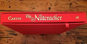 Bild des Verkufers fr The Nutcracker. A Pop-up. Limited Edition. zum Verkauf von JMHunt