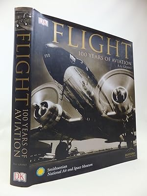 Seller image for FLIGHT 100 YEARS OF AVIATION for sale by Stella & Rose's Books, PBFA