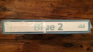 Seller image for Blue 2. A Limited Edition Pop-up. for sale by JMHunt