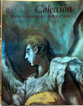 Colección Banco Hispano Americano