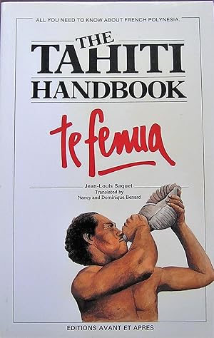 Image du vendeur pour The Tahiti handbook mis en vente par Librairie La fort des Livres