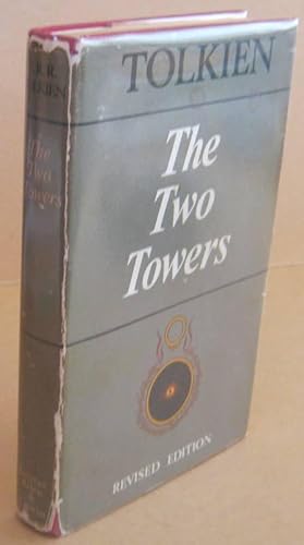 The Two Towers Being the Second Part of the Lord of the Rings